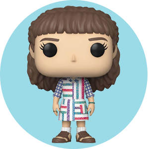 funko pop stranger things