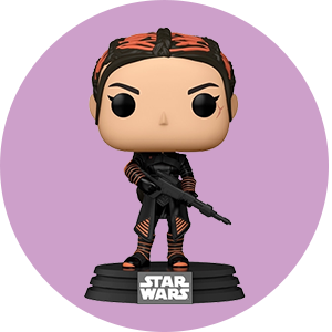funko pop the mandalorian