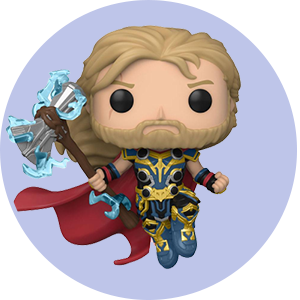 funko pop thor