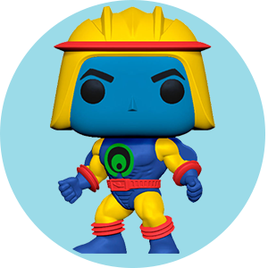 funko pop master of the universe