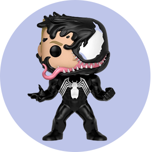 funko pop venom