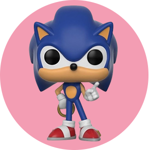 funko pop videojuegos