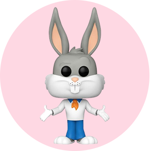 funko pop warnes bros 100