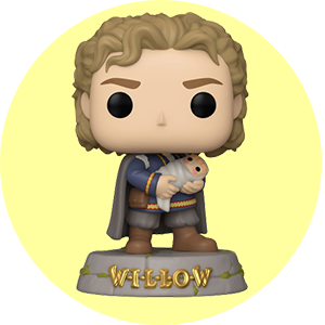 funko pop willow