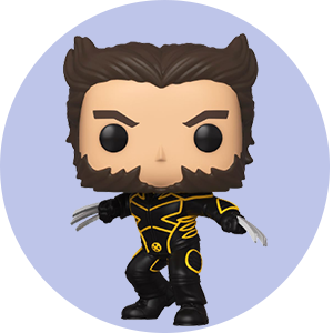funko pop x-men