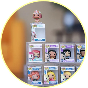 coleccion-bitty-pop coleccion bitty pop