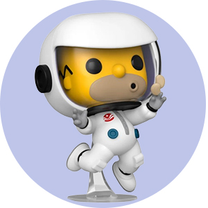 coleccion-simpsons coleccion funko pop de los simpsons