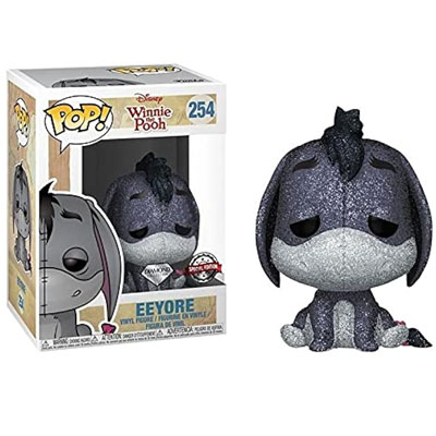 funko pop eeyore 254