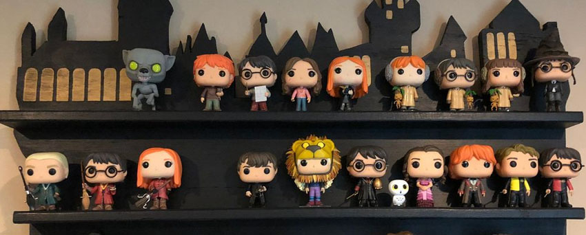 ideas de organiazacion por tematica